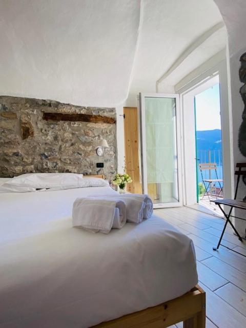 Casa Caterina Appartement Lezzeno Buitenkant foto