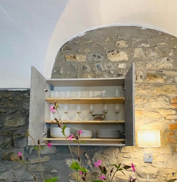 Casa Caterina Appartement Lezzeno Buitenkant foto