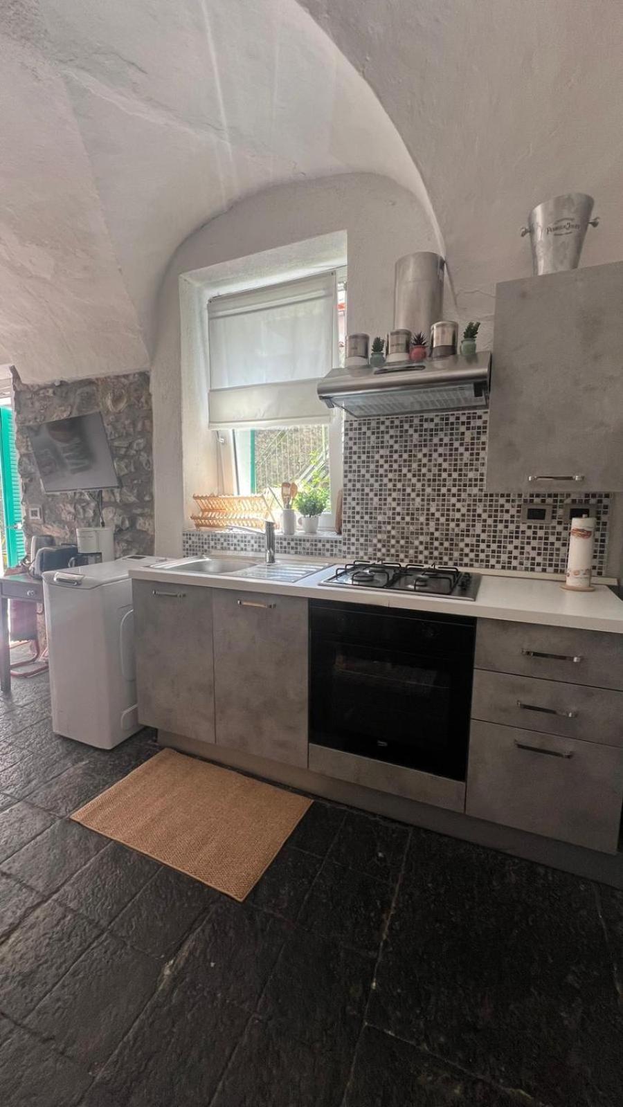 Casa Caterina Appartement Lezzeno Buitenkant foto